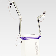 アルファビーム／ALB200H／MINATO