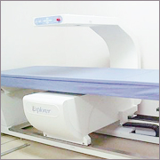 骨密度測定装置