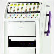 ポラリスカイネ／PO-3／MINATO