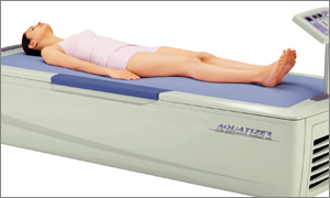 アクアタイザー／QZ-220／MINATO